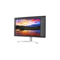 LG 32UN650-W 31.5 Inch UHD 4K HDR IPS Monitor