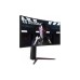 LG 34GN850-B 34-Inch Curved UltraGear Nano IPS 144Hz Gaming Monitor