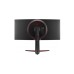 LG 34GN850-B 34-Inch Curved UltraGear Nano IPS 144Hz Gaming Monitor