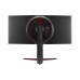 LG 34GN850-B 34-Inch Curved UltraGear Nano IPS 144Hz Gaming Monitor