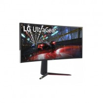 LG UltraGear 38GN950-B Quad HD 38" Curved Nano IPS LCD Gaming Monitor