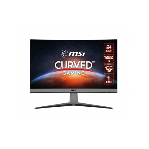 MSI MAG ARTYMIS 242C 24-Inch 165Hz FHD Curved Gaming Monitor