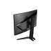 MSI Optix G24C6P 23.8 Inch 144hz Curved Freesync Gaming Monitor