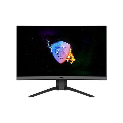 MSI Optix G24C6P 23.8 Inch 144hz Curved Freesync Gaming Monitor