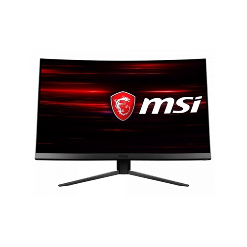 Msi Optix MAG241C 23.6 Inch FHD Curved LED Gaming Monitor With 144Hz Refresh Rate