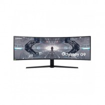 Samsung Odyssey C49G95TSSW 49 Inch G-Sync 240Hz Curved 2k Gaming Monitor