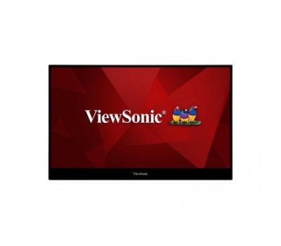 ViewSonic TD1655 16 Inch Portable Multi-Touch IPS FHD Monitor