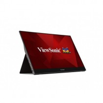 ViewSonic TD1655 16 Inch Portable Multi-Touch IPS FHD Monitor
