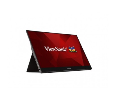 ViewSonic TD1655 16 Inch Portable Multi-Touch IPS FHD Monitor
