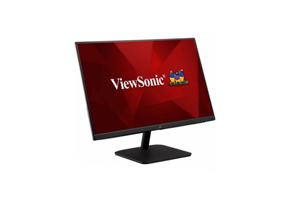 ViewSonic VA2432-h 24 Inch 75Hz Full HD IPS Monitor