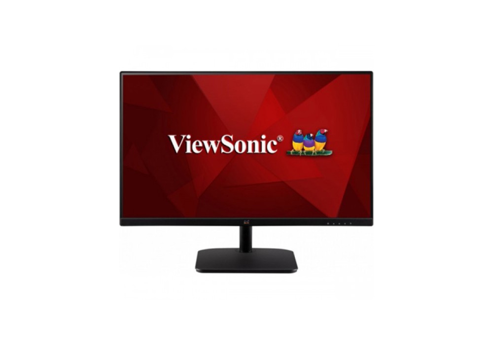 ViewSonic VA2432-h 24 Inch 75Hz Full HD IPS Monitor