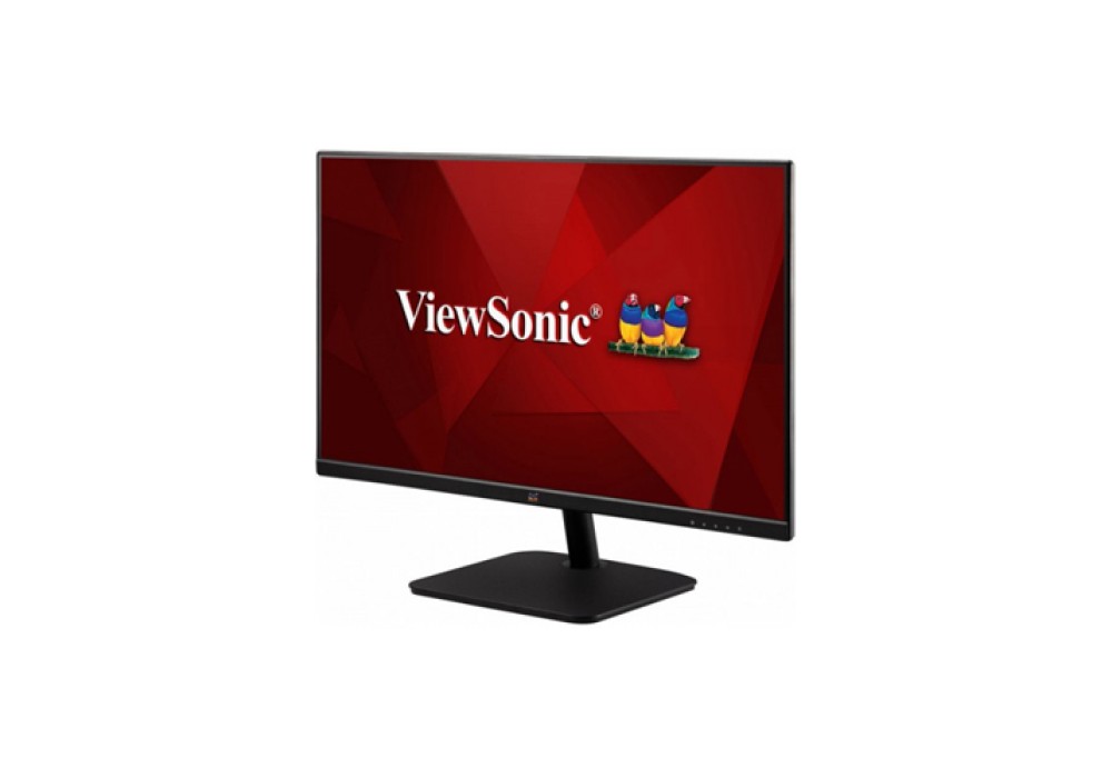 ViewSonic VA2432-h 24 Inch 75Hz Full HD IPS Monitor