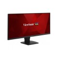 ViewSonic VA3456-MHDJ 34 Inch LED Ultrawide IPS Monitor