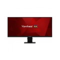ViewSonic VA3456-MHDJ 34 Inch LED Ultrawide IPS Monitor