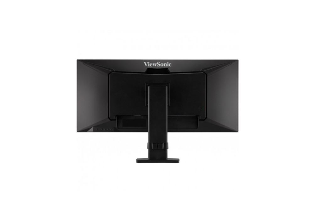 ViewSonic VA3456-MHDJ 34 Inch LED Ultrawide IPS Monitor
