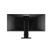 ViewSonic VA3456-MHDJ 34 Inch LED Ultrawide IPS Monitor