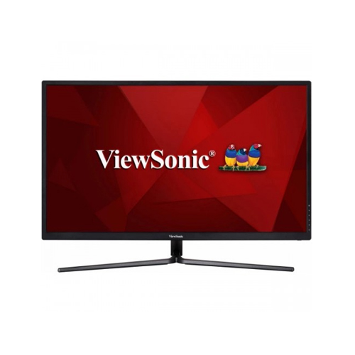 Viewsonic VX3211-4K-mhd 32 Inch 4K Entertainment Monitor