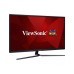 Viewsonic VX3211-4K-mhd 32 Inch 4K Entertainment Monitor
