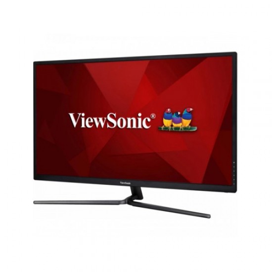 Viewsonic VX3211-4K-mhd 32 Inch 4K Entertainment Monitor