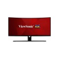 Viewsonic VX3418-2KPC 34 Inch WQHD 144Hz Adaptive Sync Curved Gaming Monitor