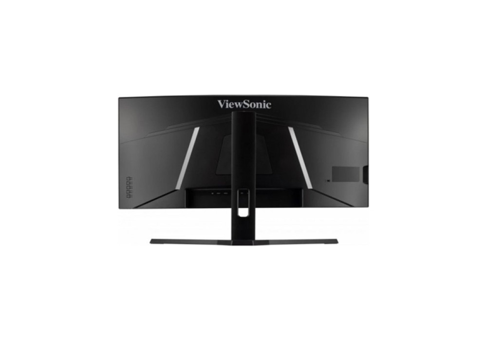 Viewsonic VX3418-2KPC 34 Inch WQHD 144Hz Adaptive Sync Curved Gaming Monitor
