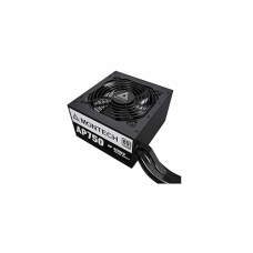 Montech AP750 750W ATX Non Modular 80 Plus White Certified Black Power Supply