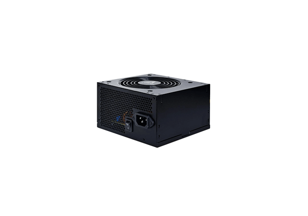 Montech BETA 650 650W Non Modular 80 Plus Bronze Certified Power Supply