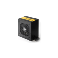 Montech Gamma II Series 750W ATX Non Modular 80 Plus Gold Certified Black Power Supply