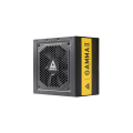 Montech Gamma II Series 750W ATX Non Modular 80 Plus Gold Certified Black Power Supply