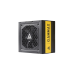 Montech Gamma II Series 750W ATX Non Modular 80 Plus Gold Certified Black Power Supply