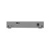 Netgear GS108E 8-Port Gigabit Plus Managed Desktop Switch