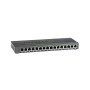 Netgear GS116E 16-Port Gigabit Ethernet Plus Switch