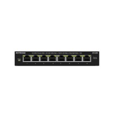 Netgear GS308E 8-Port 1G Plus Manage Desktop Switch