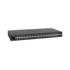Netgear GS348 48-Port Gigabit Unmanaged Rackmount Switch
