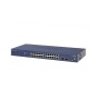 Netgear GS724T 24 Port Smart Gigabit Managed Pro Switch
