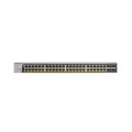 Netgear GS752TP 52 Port Gigabit Ethernet Smart Switch