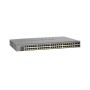Netgear GS752TP 52 Port Gigabit Ethernet Smart Switch