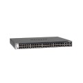 Netgear M4300-52G (GSM4352S) 52 Port Stackable Managed Switch
