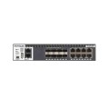 Netgear M4300-8X8F (XSM4316S) 16-Port ProSAFE 10-Gigabit Stackable Managed Switch