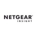 NETGEAR NPR1SNG1-10000S Insight Pro subscription license 1 year