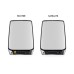 Netgear Orbi RBK852 AX6000 6Gbps Tri-Band Mesh WiFi 6 Router (2 Pack)
