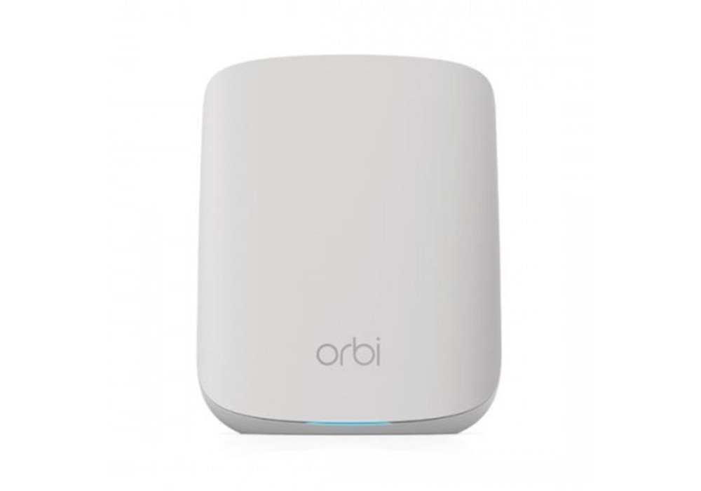 Netgear Orbi RBR350 AX1800 WiFi 6 Dual-band Mesh Router