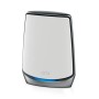 NETGEAR Orbi RBS750 AX4200 Tri-Band Wi-Fi 6 Mesh Satellite Router