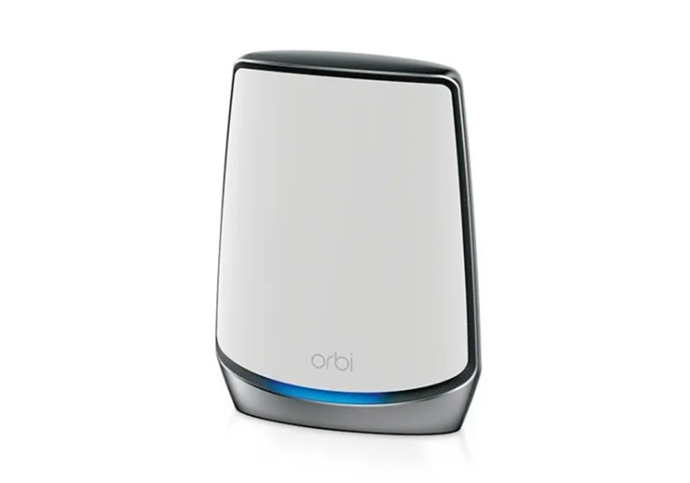 Netgear Orbi RBS850 AX6000 6Gbps Tri-Band Mesh WiFi 6 Router
