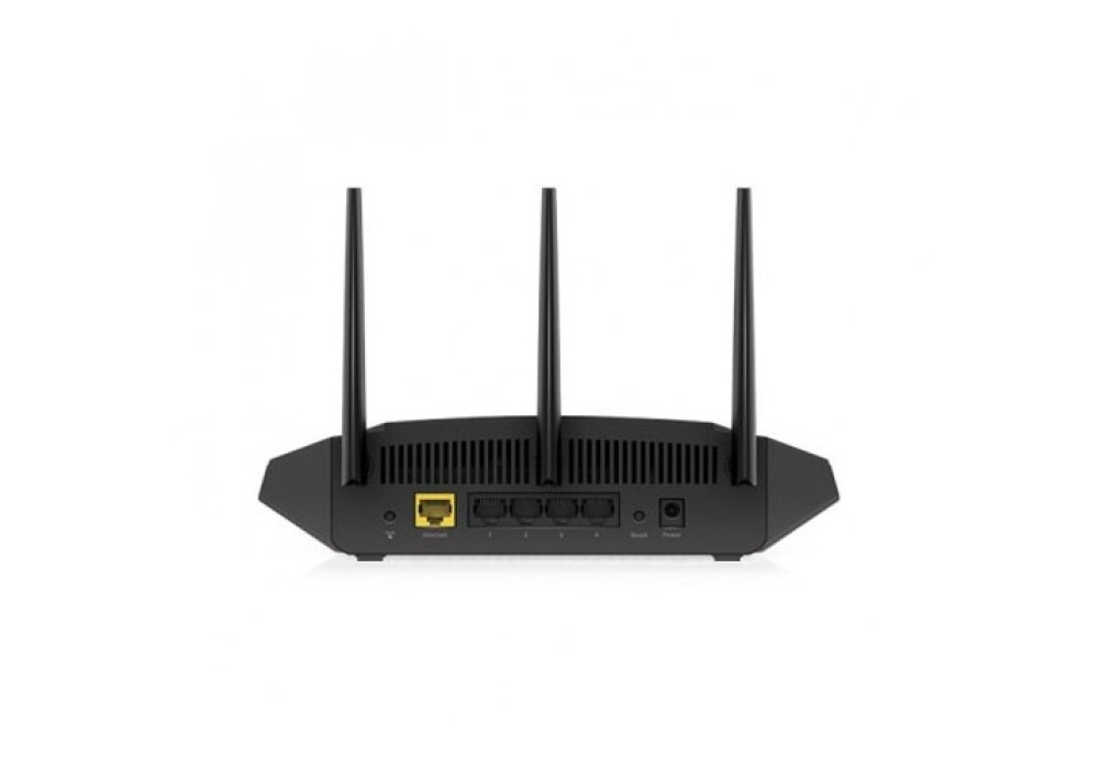 Netgear RAX10 4-Stream AX1800 1800mbps WiFi 6 Router