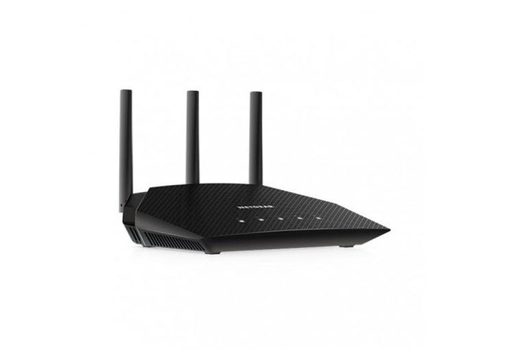 Netgear RAX10 4-Stream AX1800 1800mbps WiFi 6 Router