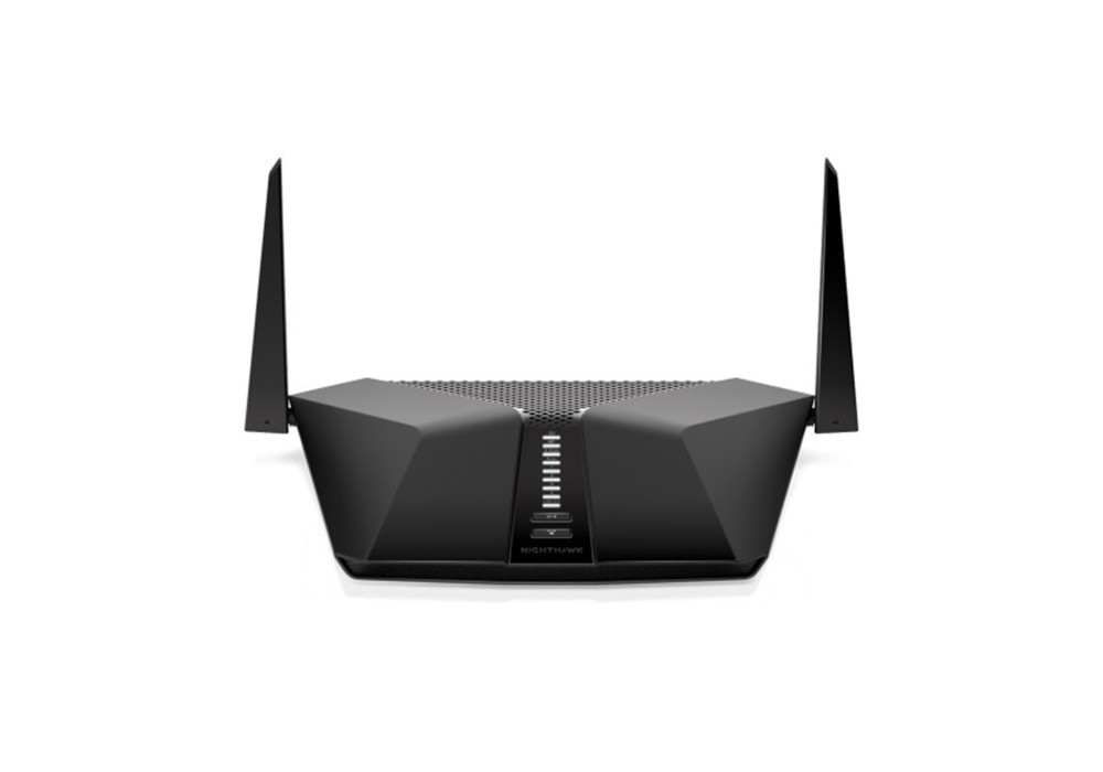 Netgear RAX40 AX3000 Nighthawk AX4 4-Stream WiFi 6 Router