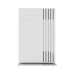 Netgear WAX202 WiFi 6 AX1800 Wireless Desktop Router With Access Point