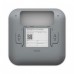 Netgear WAX214 AX1800 1800Mbps Dual Band WiFi 6 Wall/Ceiling Mount PoE Powered Access Point