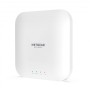 Netgear WAX214 AX1800 1800Mbps Dual Band WiFi 6 Wall/Ceiling Mount PoE Powered Access Point